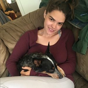 Meet your Posher, Jordan