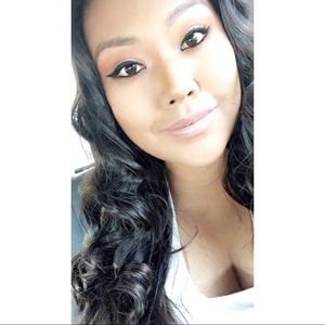 Meet your Posher, Kelsey