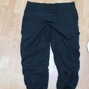 North face pants