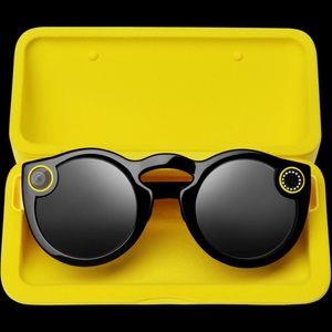 Snapchat Spectacles