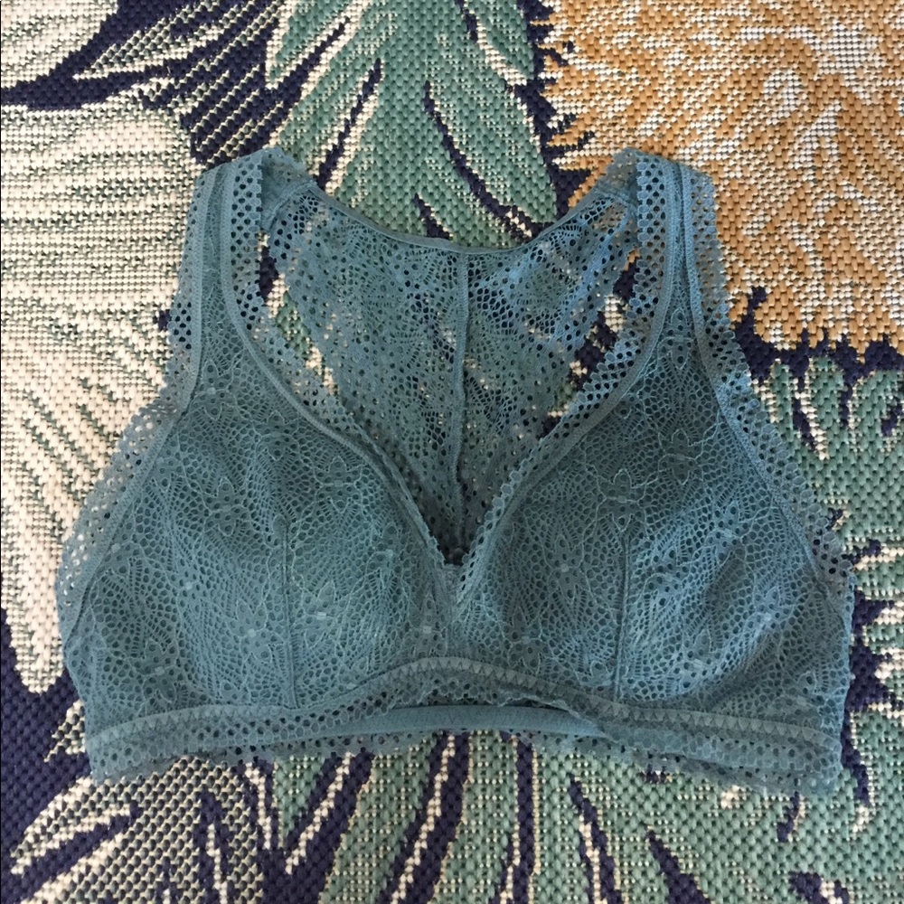 VS Racerback Bralette