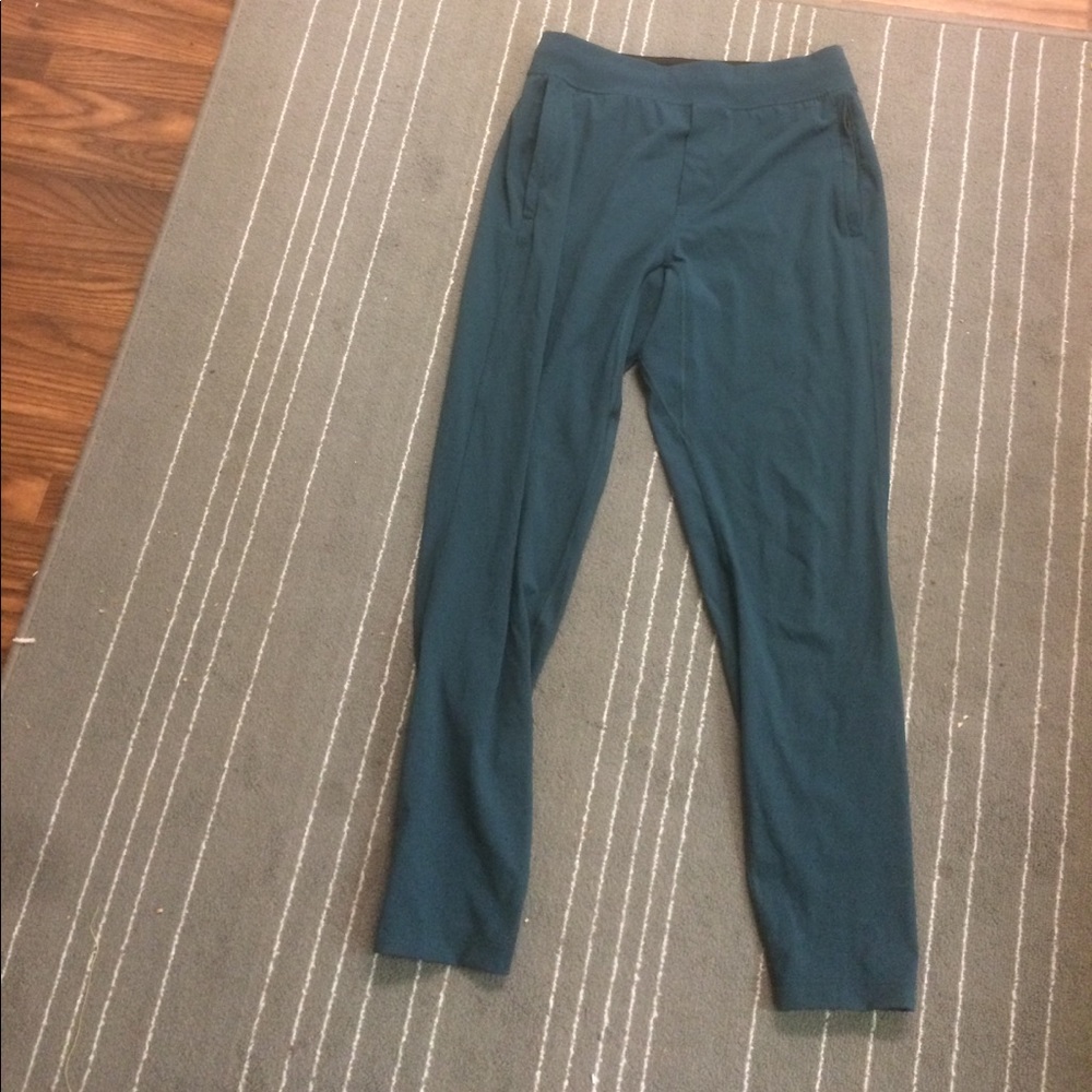 Men's Small LuluLemon Track Pant