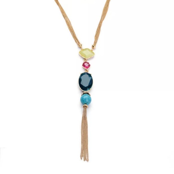 Anthropologie Jewelry - Anthropologie Necklace