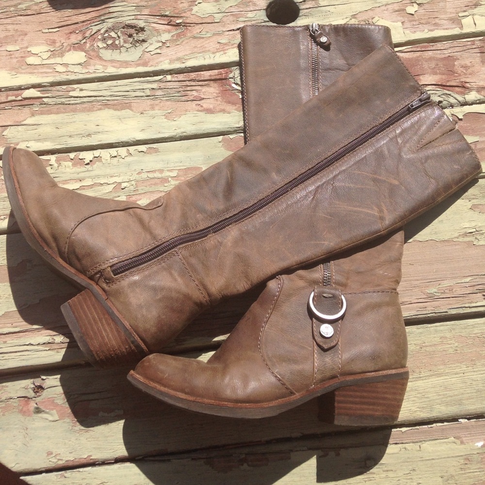 Antonio Melani boots!