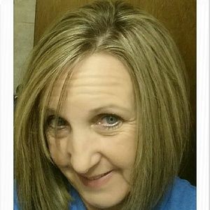 Meet your Posher, Cindy