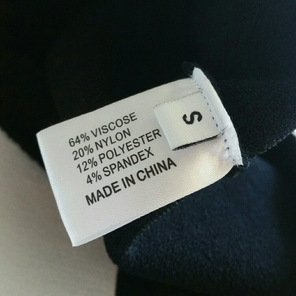 PROENZA SCHOULER asymmetric colorblock tank - Picture 6 of 6