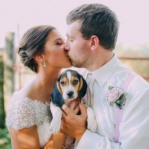 Meet your Posher, Haley