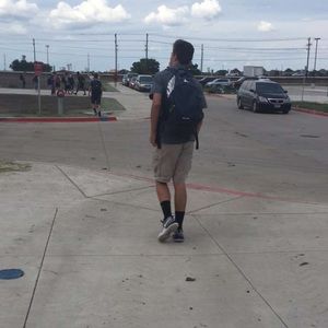 Meet your Posher, Ryan