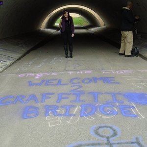 Meet your Posher, Jill