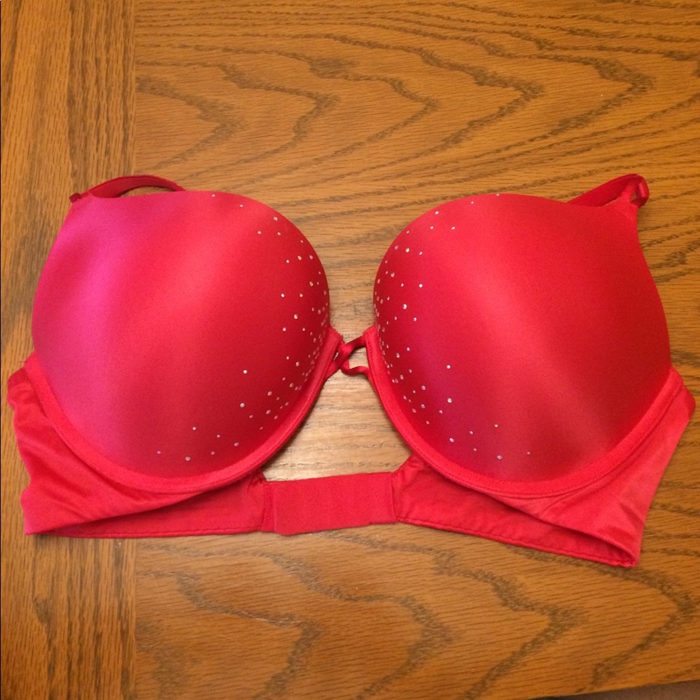 Victoria Secret Bombshell Bra