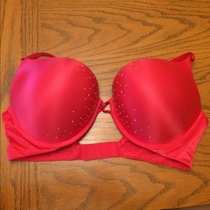 Victoria Secret Bombshell Bra