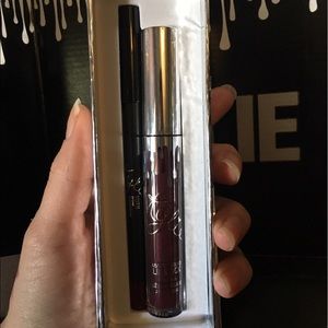 Holliday Edition Vixen Lip Kit