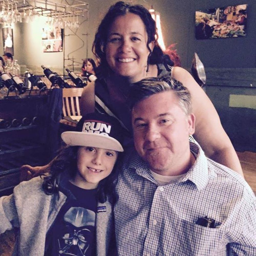 Meet your Posher, Alex