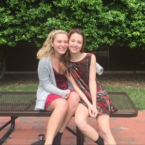 Meet your Posher, Carly