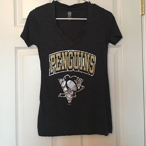 Penguins t-shirt