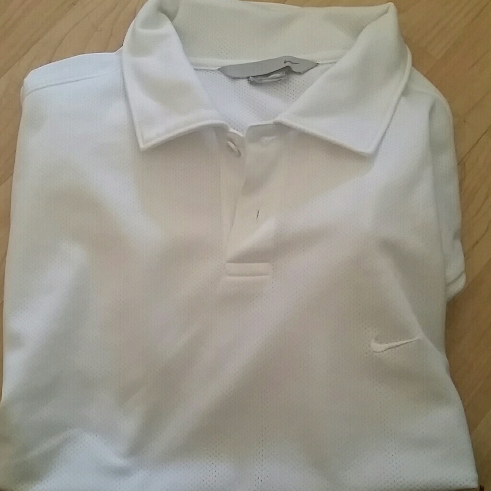 Men's polo shirt