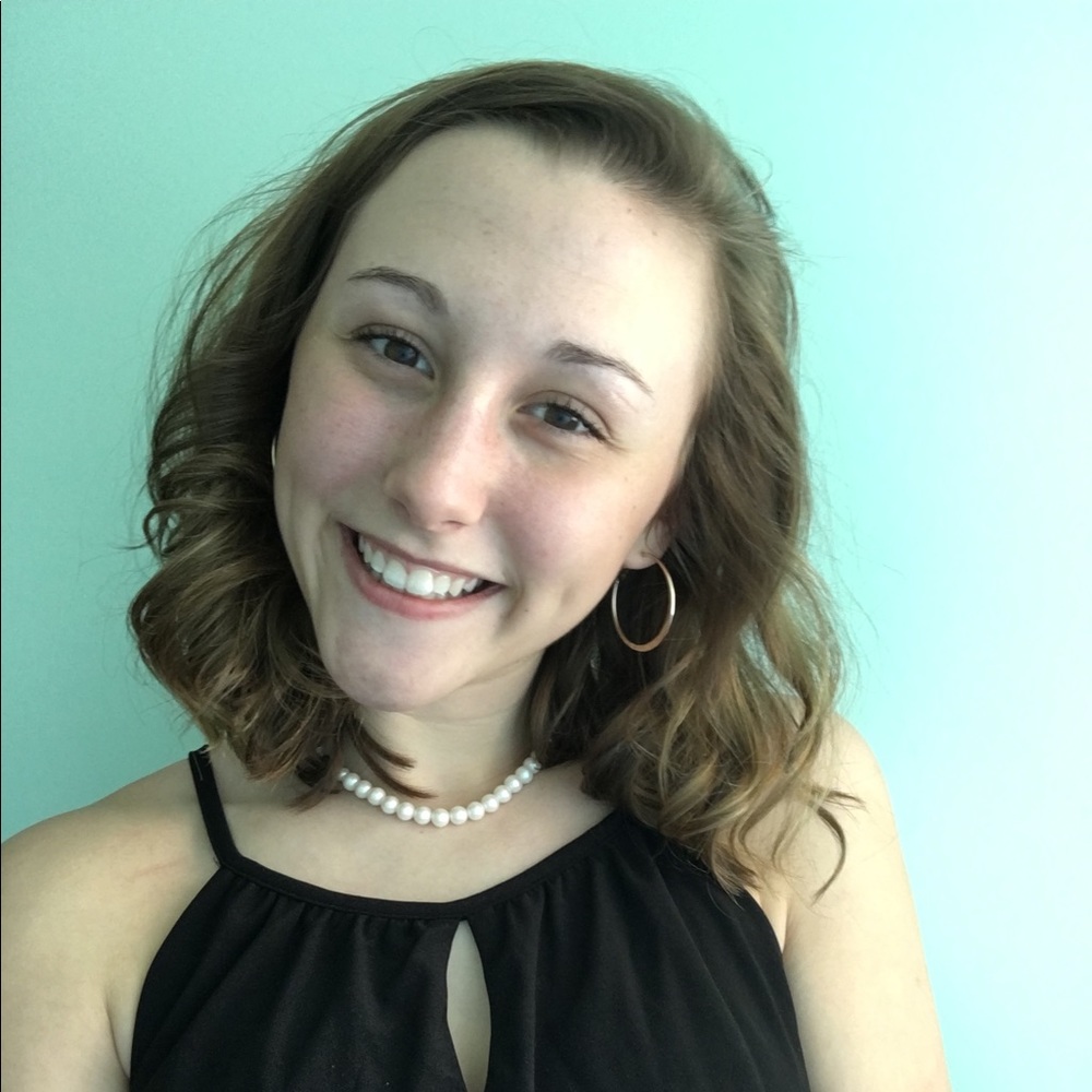 Meet your Posher, Jessie