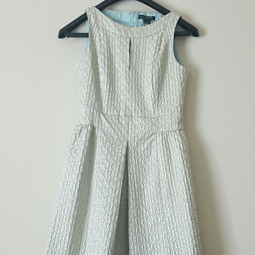 AS SEEN ON MINDY PROJECT! Size4 Ralph Lauren Dress