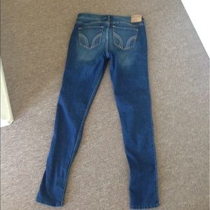 Hollister Super Skinny Jeans 👖