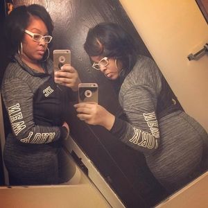 Meet your Posher, Paris