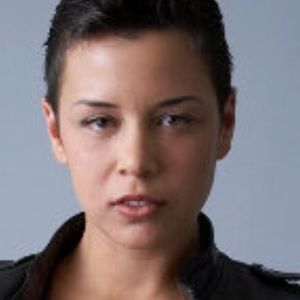 Meet your Posher, Christie