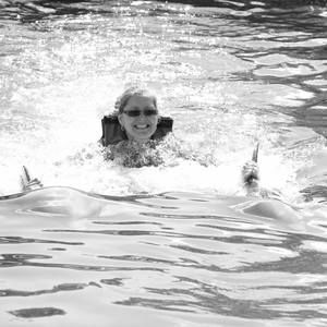 Meet your Posher, Karen