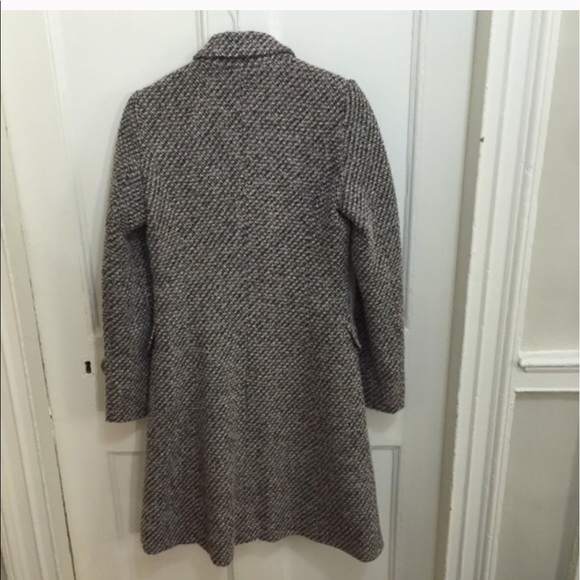 Love Moschino wool coat - Picture 2 of 4