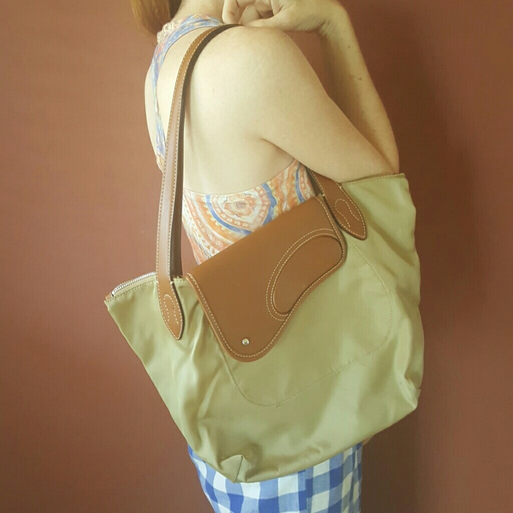 Ralph Lauren Tote New without tags