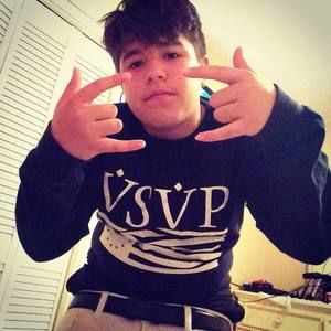 Meet your Posher, Ricky