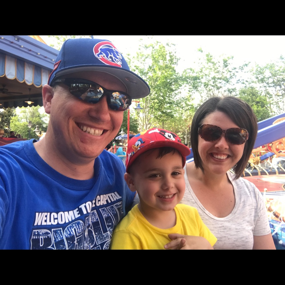 Meet your Posher, Sara