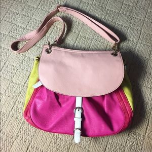 Fun Big Buddha purse