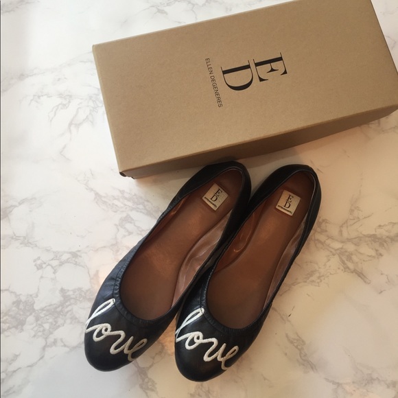 ED by Ellen DeGeneres Shoes Ed By Ellen Degeneres Love