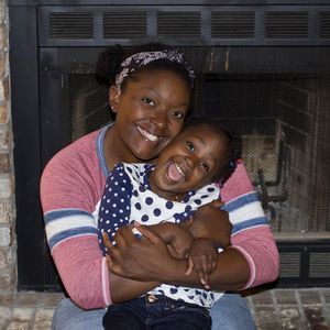 Meet your Posher, Shallon