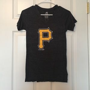 Pirates t-shirt