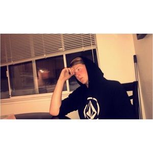 Meet your Posher, Tyler