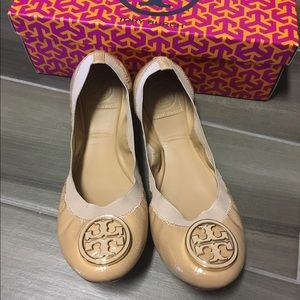 Tory Burch - Caroline Flats