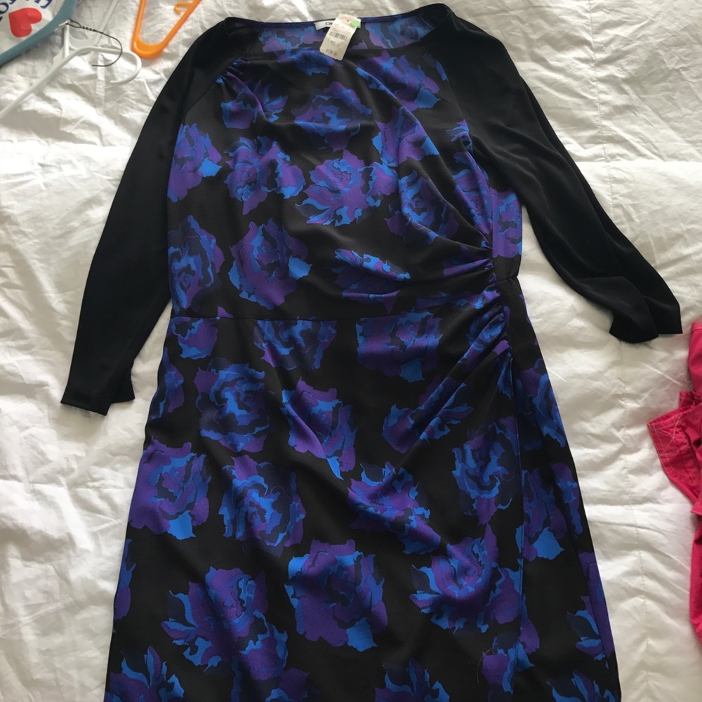NWT DKNY DRESS