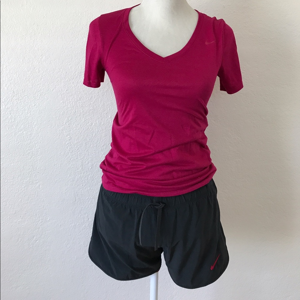 NWT NIKE Dri Fit Shorts