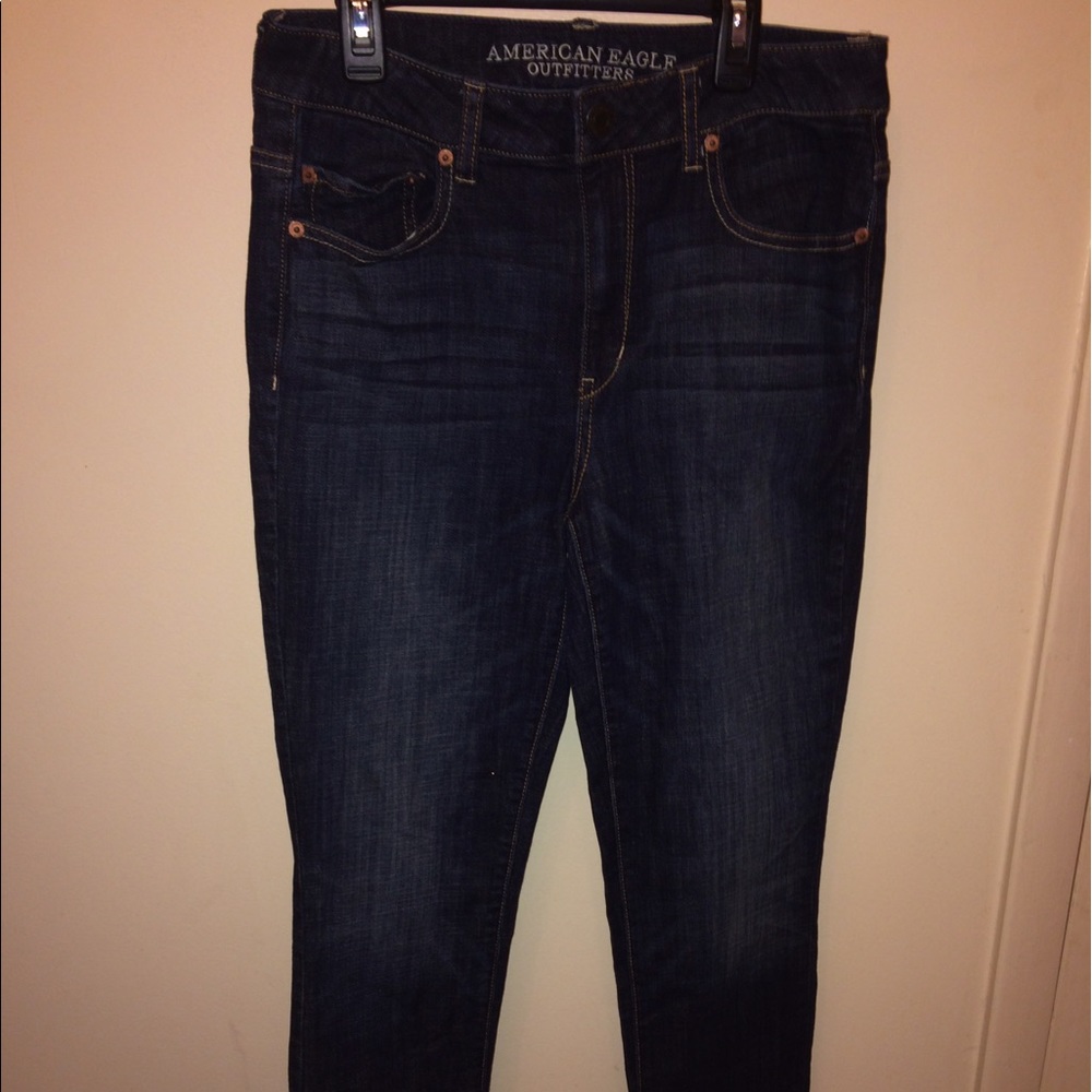 ✨ FLASH SALE ✨American Eagle Outfitters Jeans