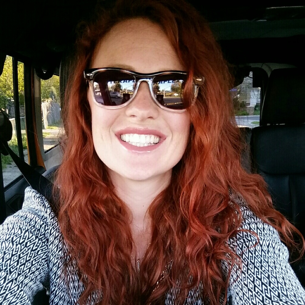 Meet your Posher, Melissa