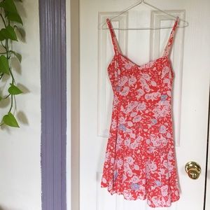 Free People sundress Size 4
