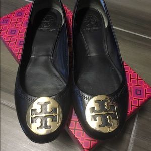 Tory Burch - Reva Ballet Flats