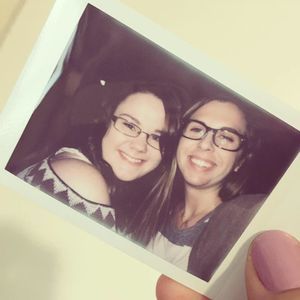 Meet your Posher, Lauryn