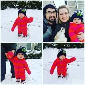 Meet your Posher, Elizabeth