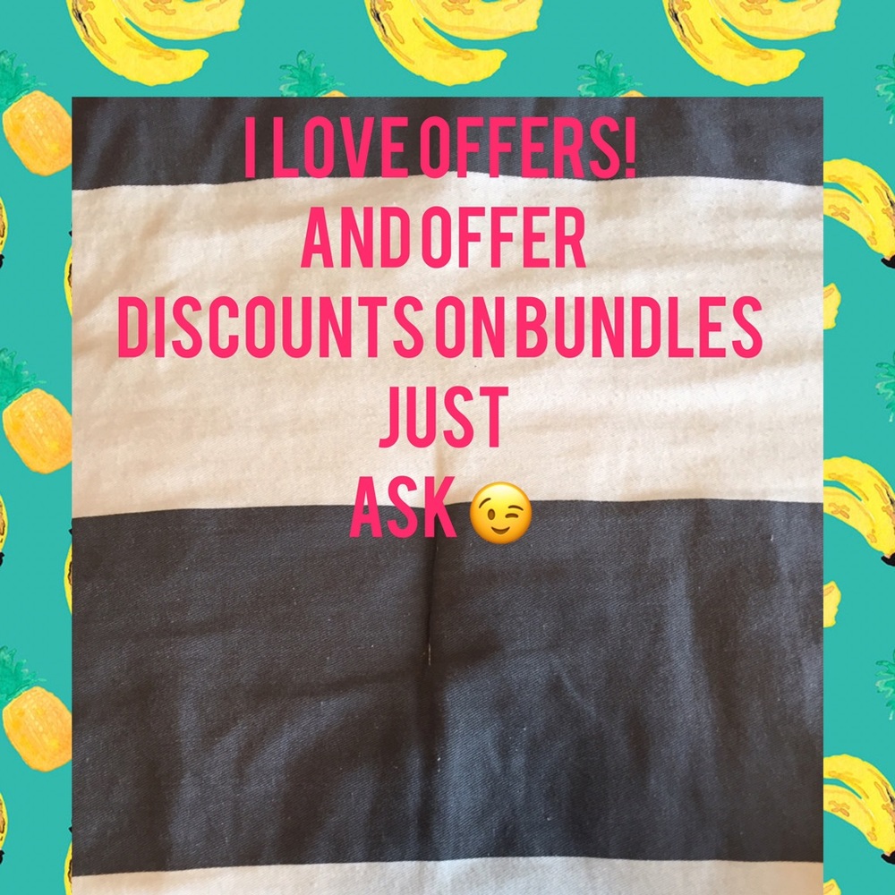 Send me an offer discounts on bundles