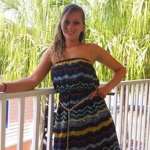 Meet your Posher, Jamie