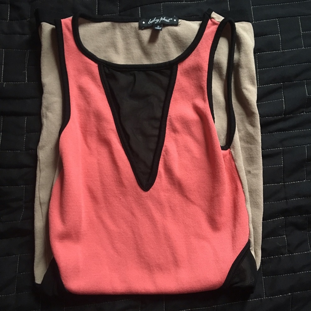 Bodycon Dress