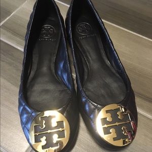 Tory Burch - Quinn Flats.