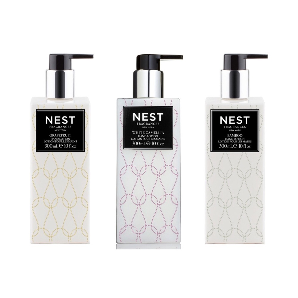 NEST Fragrances Hand Lotion Set (3 x 10 oz.)