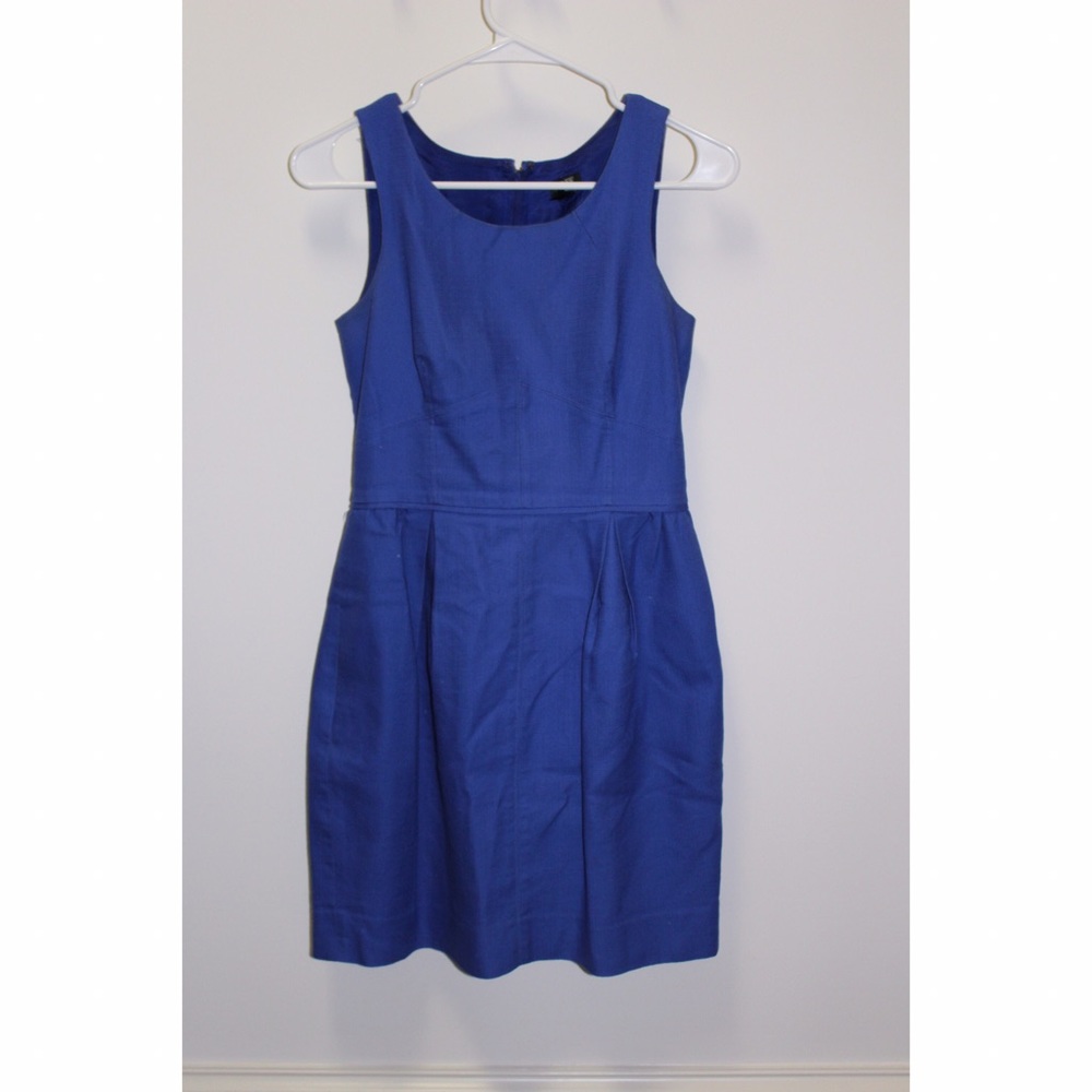J.Crew dress